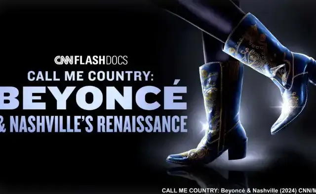 Beyoncé’s rol in de transformatie van Nashville belicht in Call Me Country