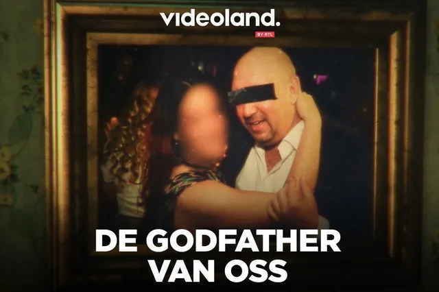 De Godfather van Oss: de duistere wereld van de beruchte Brabantse crimineel Martien R.