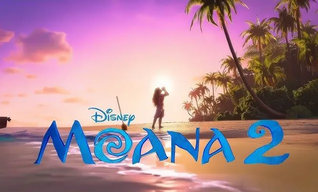 Disney's Vaiana 2: Trailer onthult nieuw avontuur op zee!