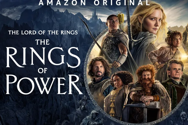Officiële teaser van The Lord of the Rings: The Rings of Power seizoen 2 onthult