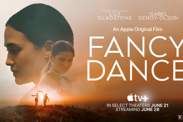 Een Vermiste Moeder en een Bewogen Reis: Fancy Dance debuteert op Apple TV+ deze Juni