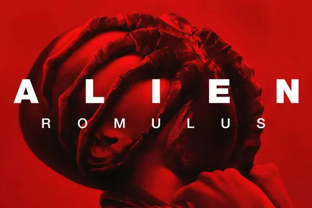 Nieuwe trailer van 'Alien: Romulus' is nu beschikbaar