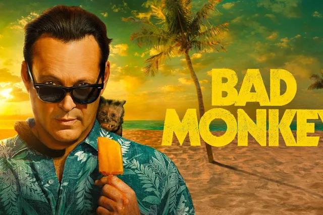 Bad Monkey: Een Bizarre Misdaadthriller op Apple TV+