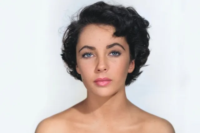 elizabeth taylor