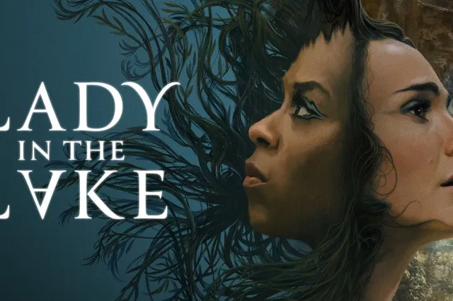 Nieuwe miniserie Lady in the Lake: Waar moedige journalistiek en onopgeloste moorden samenkomen