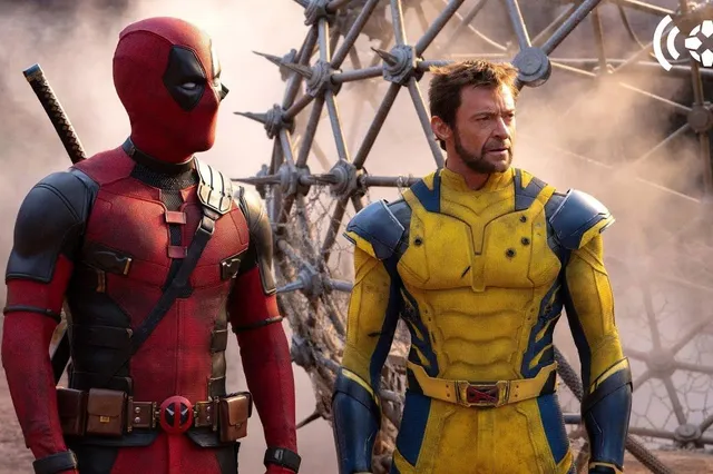 Deadpool & Wolverine Spoilervrije Review Discussie – Video Take Podcast