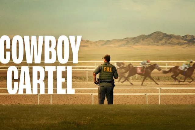 Cowboy Cartel: De Donkere Wegen van Texas