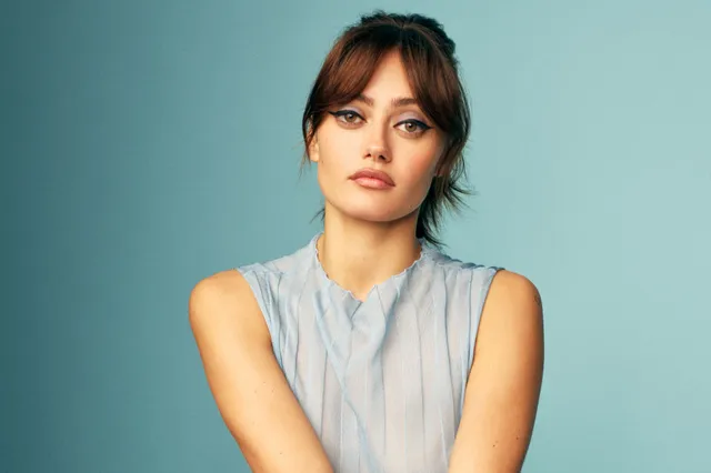 Ella Purnell ontketent duistere kanten in spannende nieuwe film Sweetpea