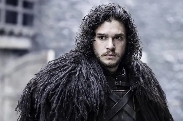 Game of Thrones ster Kit Harington zegt dat einde grote fouten had