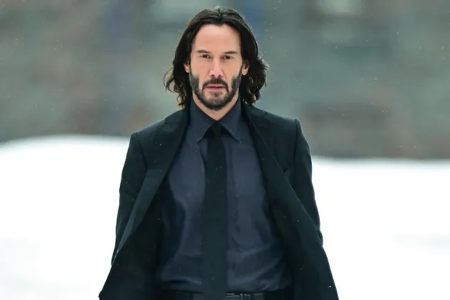 Keanu Reeves maakt Broadway-debuut in 2025 met Waiting for Godot