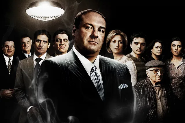 HBO Max komt met een documentaire over The Sopranos: Wise Guy: David Chase and The Sopranos