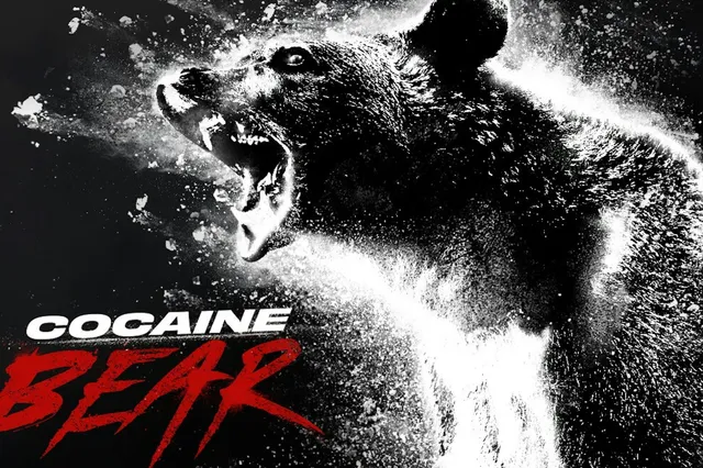 Hilarische 'horror'-film, Cocaine Bear, is nu te zien op Netflix