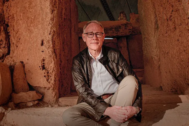 Nieuw seizoen van controversiële archeologieserie Ancient Apocalypse nu beschikbaar op Netflix