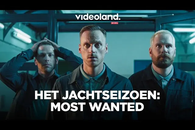 De Klopjacht Begint - Het Jachtseizoen: Most Wanted