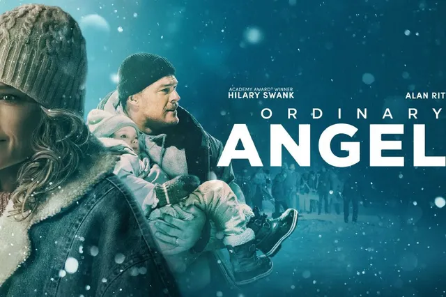 Ordinary Angels verovert Netflix: Een emotioneel waargebeurd drama dat de top 10 bestormt