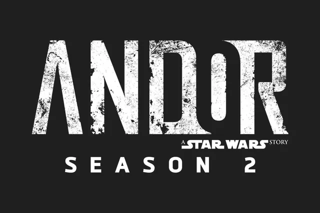 Dit is de releasedatum voor Star Wars: Andor seizoen 2