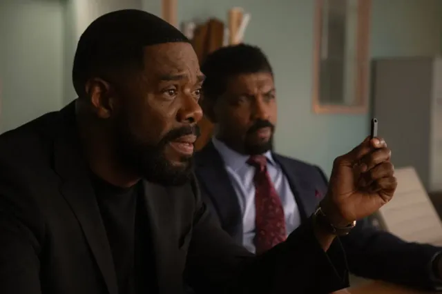 The Madness, dit is alles wat je moet weten over deze nieuwe serie op Netflix