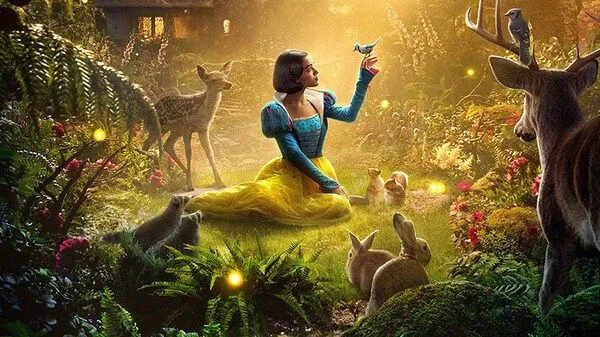 Disney’s Snow White: Bekijk de trailer en poster hier