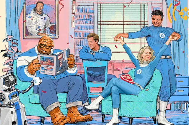 Dit worden de beste films & series van 2025 - Video Take Podcast