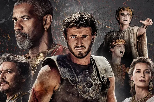 De nieuwste films en series op Netflix, Pathé Thuis, Videoland, Prime Video, SkyShowtime, Apple TV+, HBO Max en meer (week 5 2025)