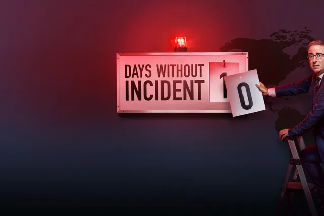 Nieuw op HBO Max in februari (2025)