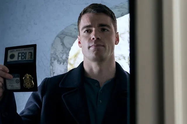 Krijgt The Night Agent een derde seizoen op Netflix?