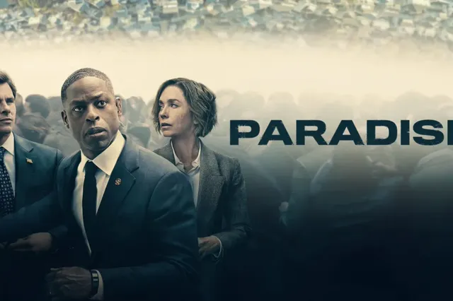 Paradise: Een Nieuw Drama van Dan Fogelman nu al te Streamen op Disney+