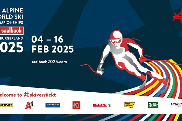 Zo kijk je FIS Alpine Ski World Championships 2025 in Nederland