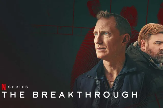 Is The Breakthrough op Netflix gebaseerd op een waargebeurd verhaal?