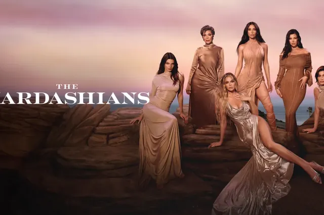 Het avontuur gaat verder: The Kardashians Seizoen 6 exclusief op Disney+