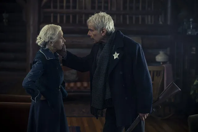 SkyShowtime onthult trailer voor tweede seizoen van de serie 1923