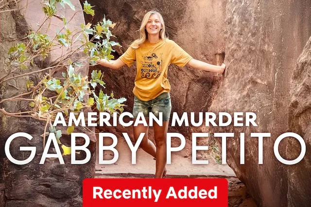 Alles wat je moet weten over de Netflix-docuserie American Murder: Gabby Petito