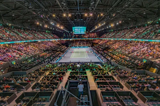 Waar kun je het ABN AMRO Open 2025 live kijken?