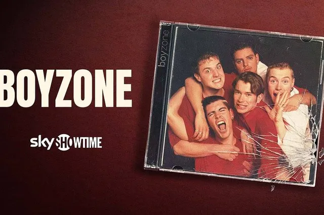 Boyzone: Life, Death & Boybands – een diepgaande blik op roem, verlies en onderlinge strijd