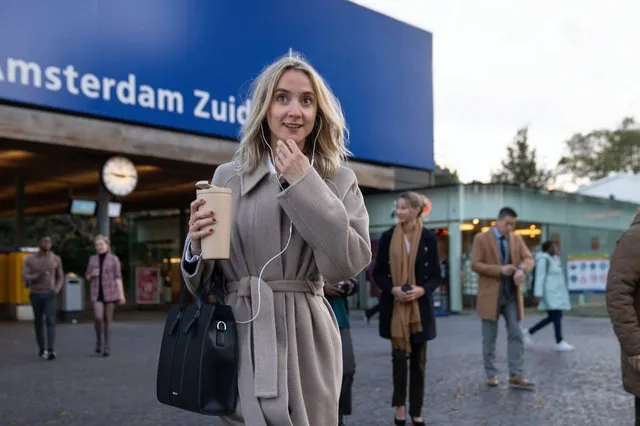 Dit is de cast van De F*ckulteit op Videoland
