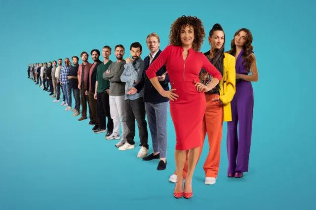 Nieuwe films en series op je favoriete streamingdiensten (week 7 2025)