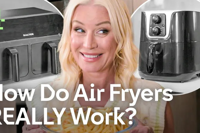 Is een AirFryer de moeite waard?