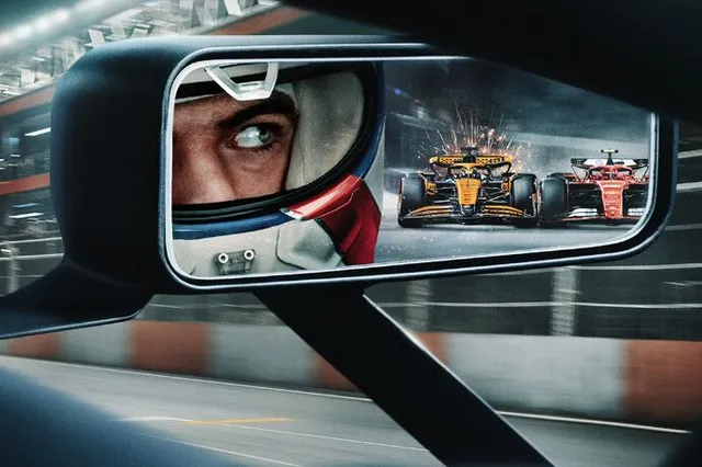 Dit is wanneer seizoen 7 van Formula 1: Drive to Survive naar Netflix komt