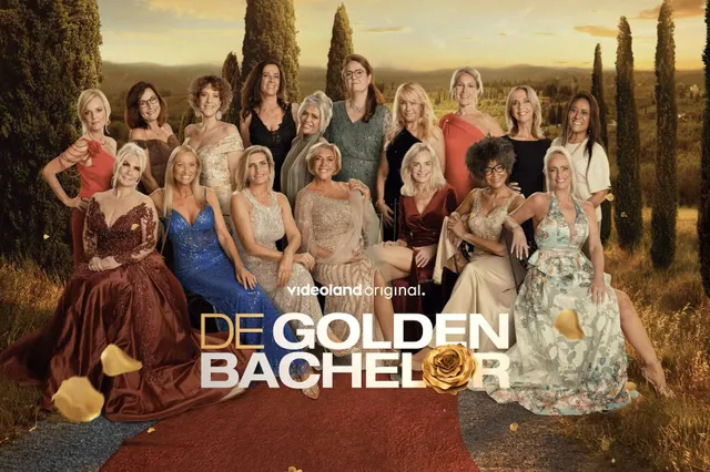 De Golden Bachelor Nederland: Waar te kijken en wat je kunt verwachten
