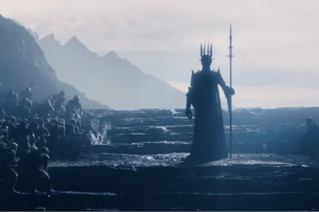 The Rings of Power Seizoen 3 bevestigd: Sauron smeedt de One Ring
