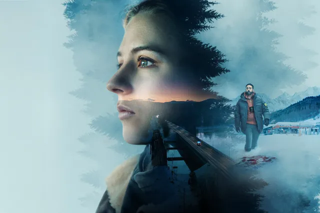 Komt er een tweede seizoen van Åremorden (The Åre Murders)?