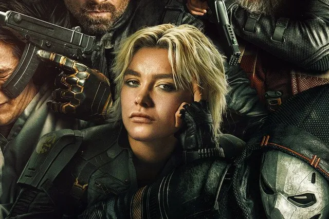 Eerste blik op Marvel Studios’ Thunderbolts, bekijk de trailer!