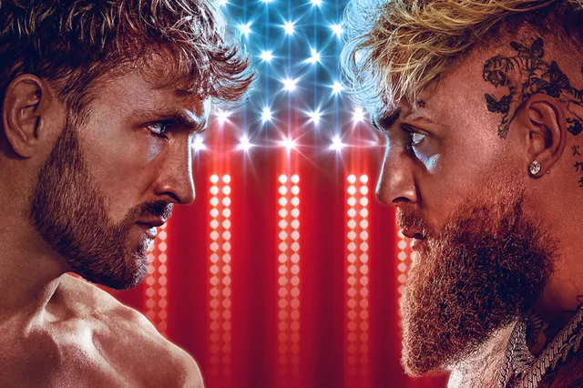 Logan en Jake Paul lanceren realityserie ‘Paul American’ op HBO Max