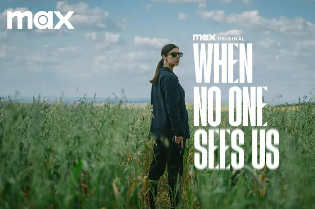 Alles Over When Nobody Sees Us op HBO Max