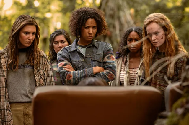 SkyShowtime onthult trailer van het langverwachte derde seizoen van Yellowjackets