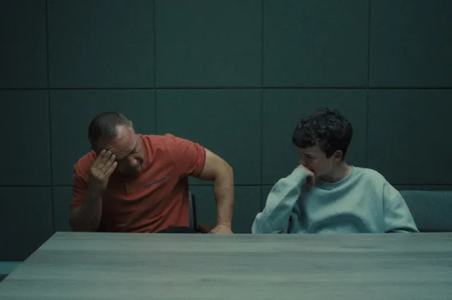 Is Netflix-serie Adolescence gebaseerd op een waargebeurd verhaal?