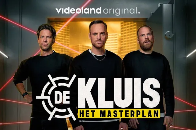 Wanneer komen er nieuwe afleveringen van De Kluis: Het Masterplan?