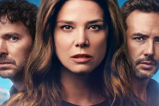 Dit is de cast van Medusa op Netflix