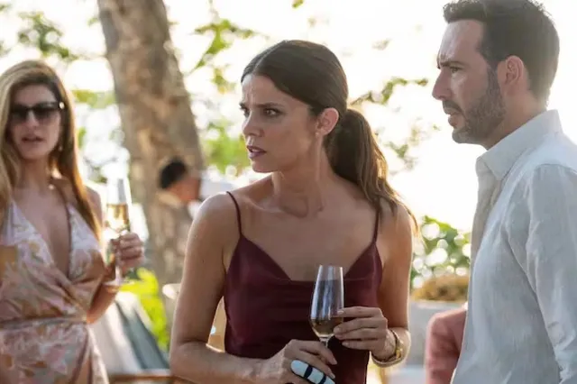 Krijgt de Netflix-serie Medusa een tweede seizoen?