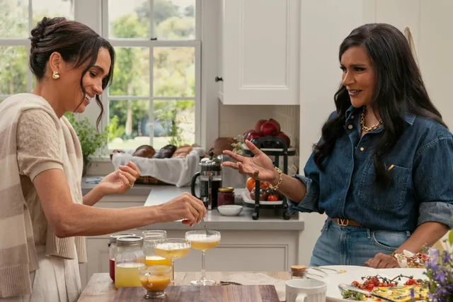 With Love, Meghan op Netflix: Waar te kijken en waarom het zoveel kritiek krijgt